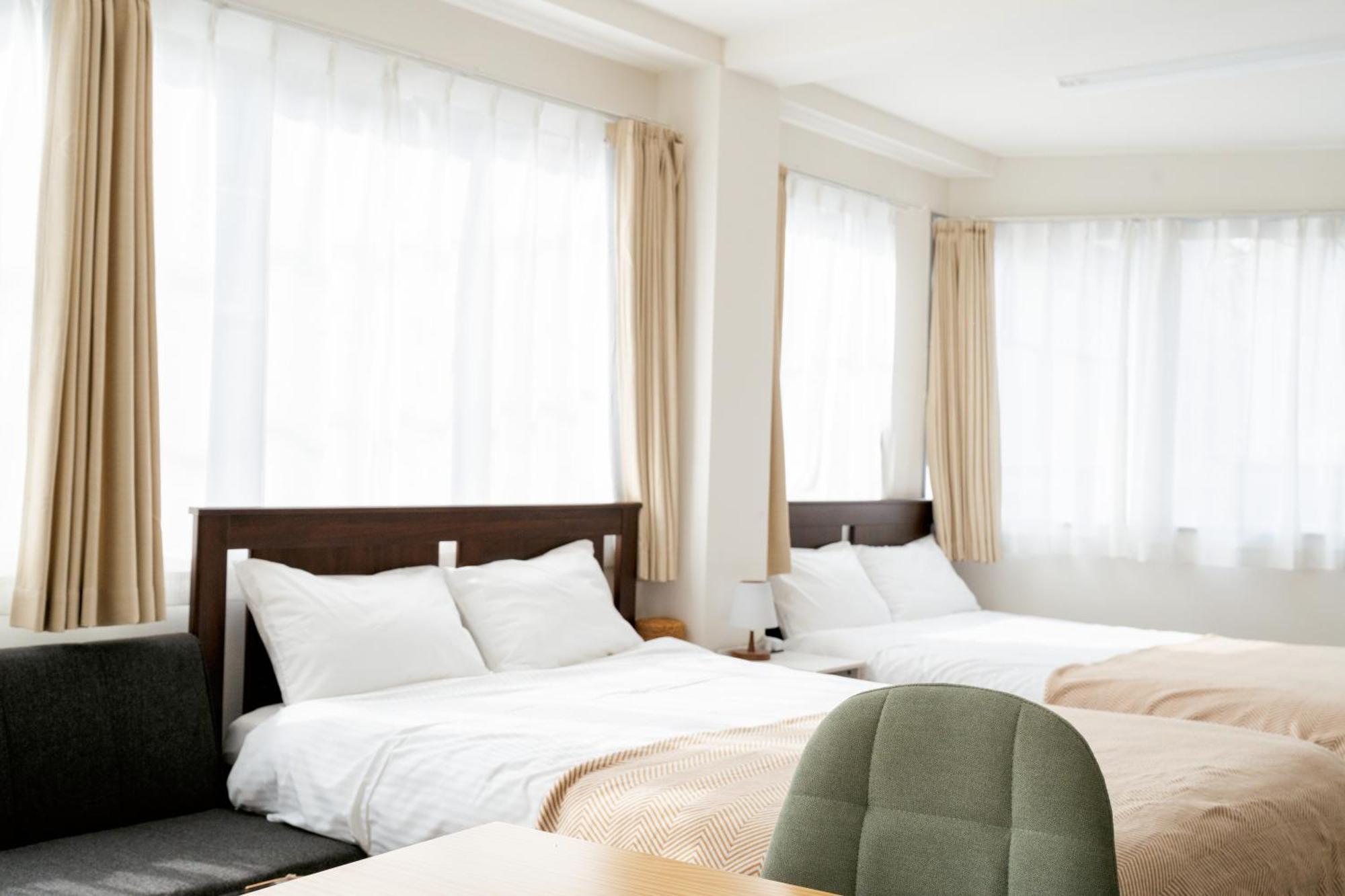 Apartamento Ilima Higashi Nakano Tóquio