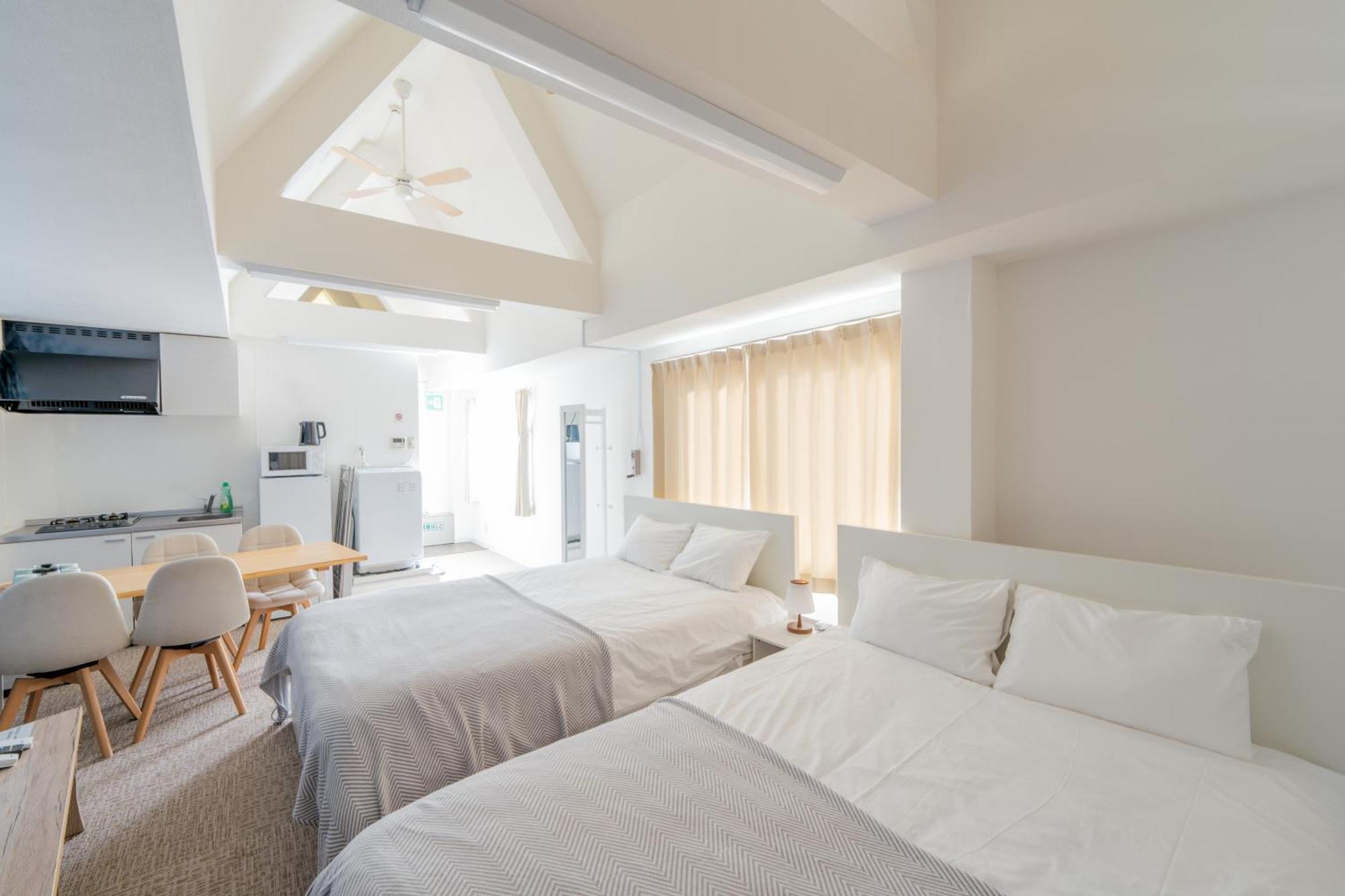 Apartamento Ilima Higashi Nakano