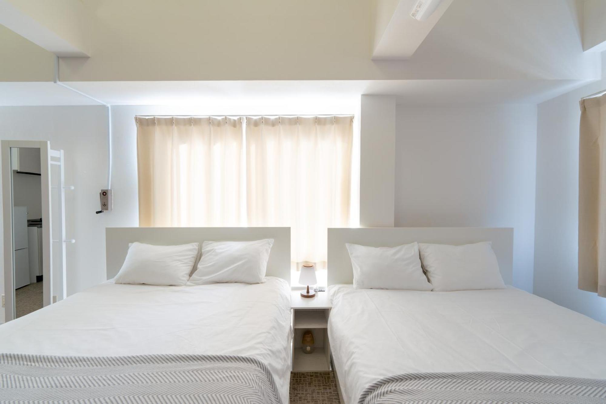 Apartamento Ilima Higashi Nakano *