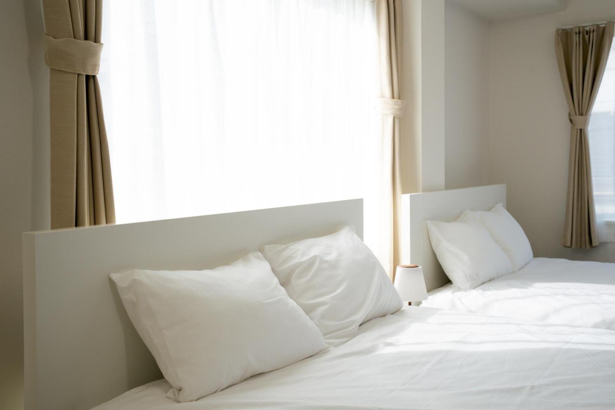 Apartamento Ilima Higashi Nakano *