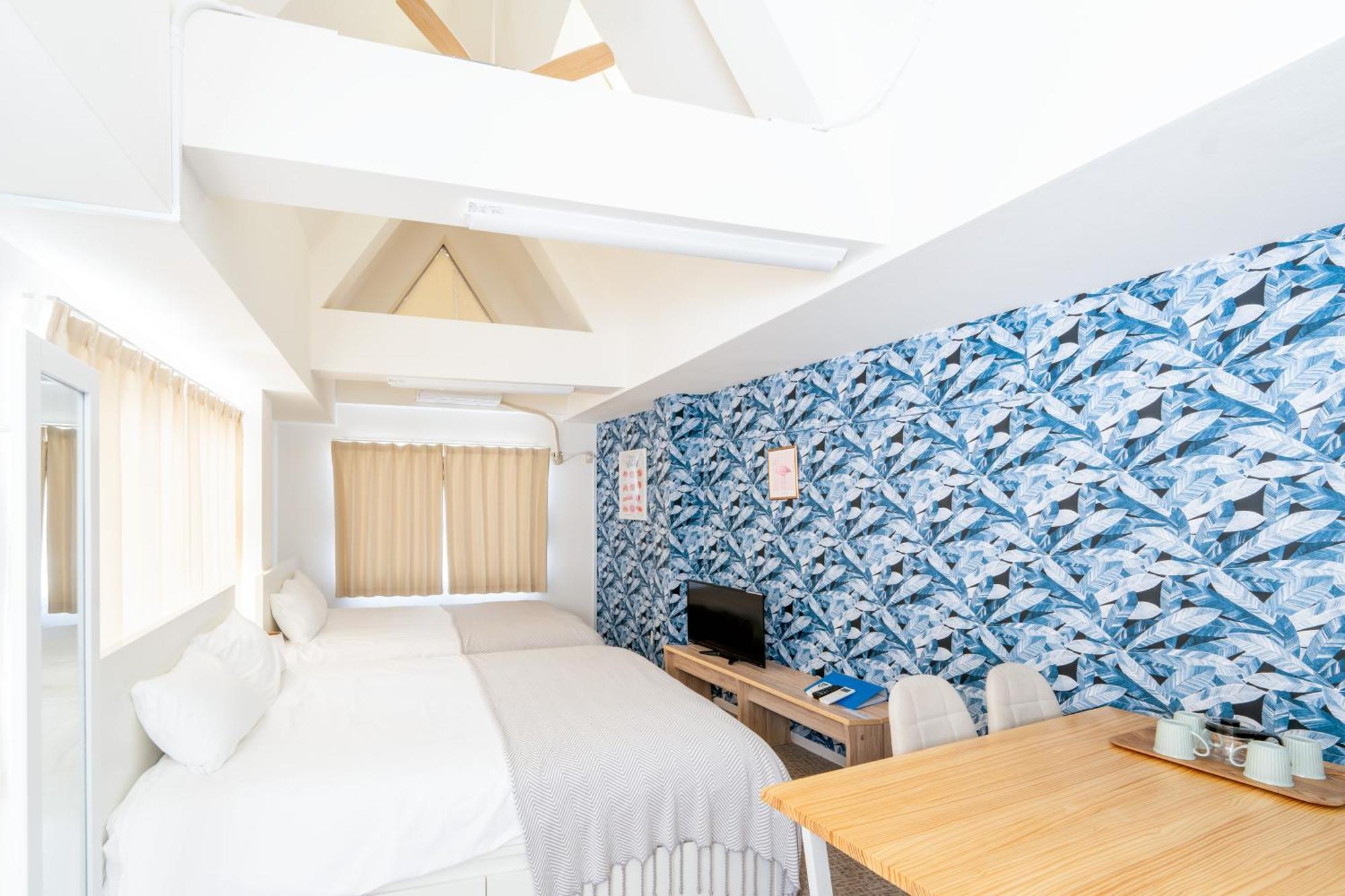 Apartamento Ilima Higashi Nakano