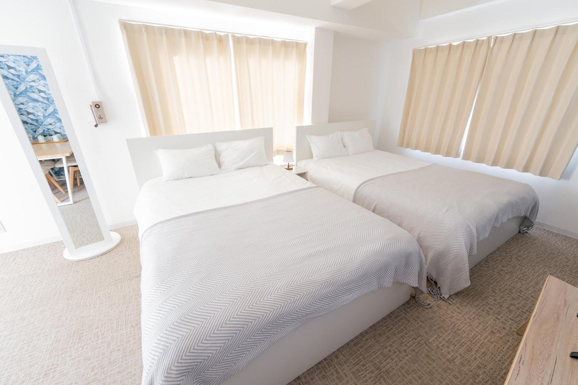 Ilima Higashi Nakano Apartamento *
