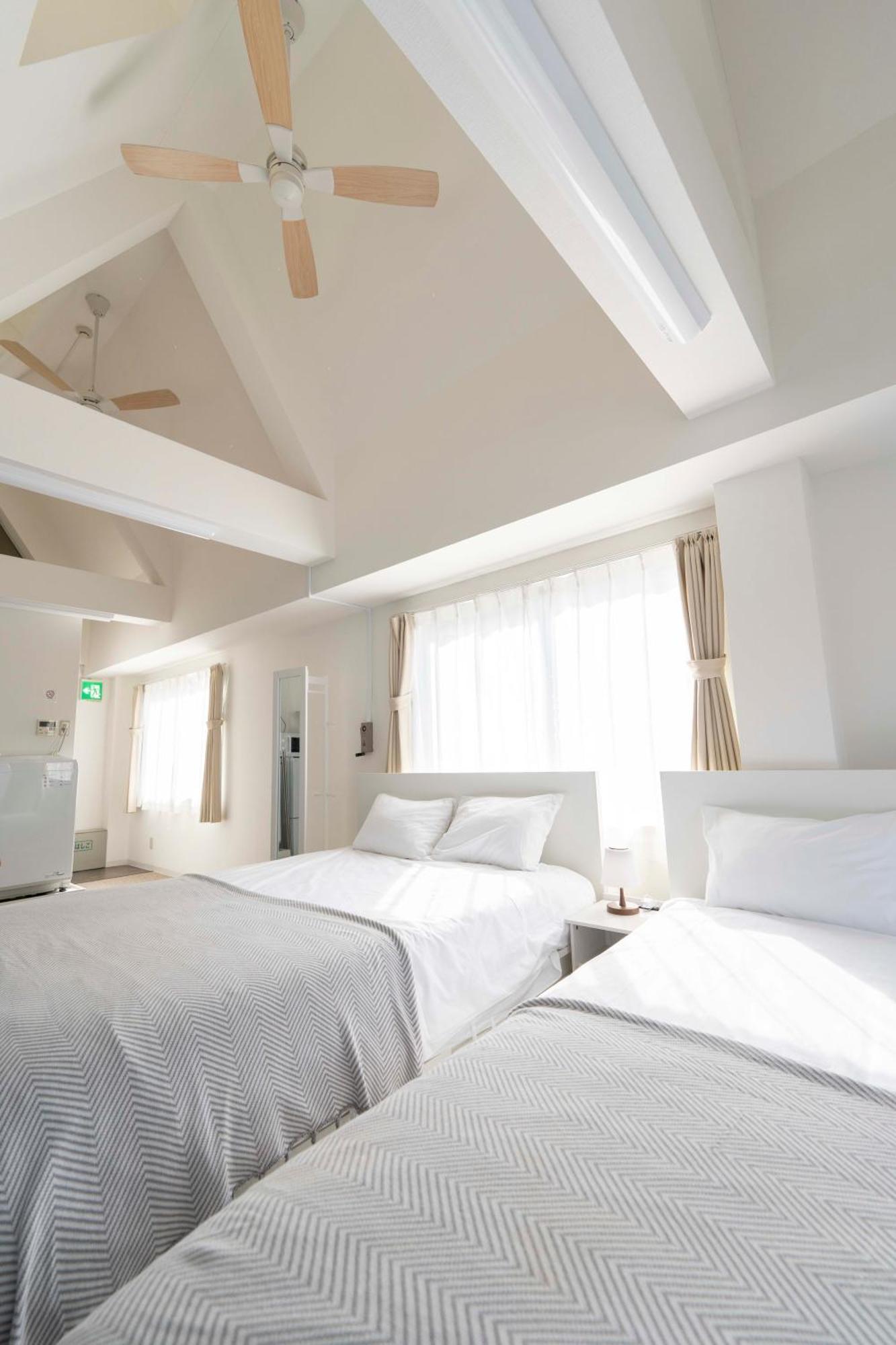 Ilima Higashi Nakano Apartamento *
