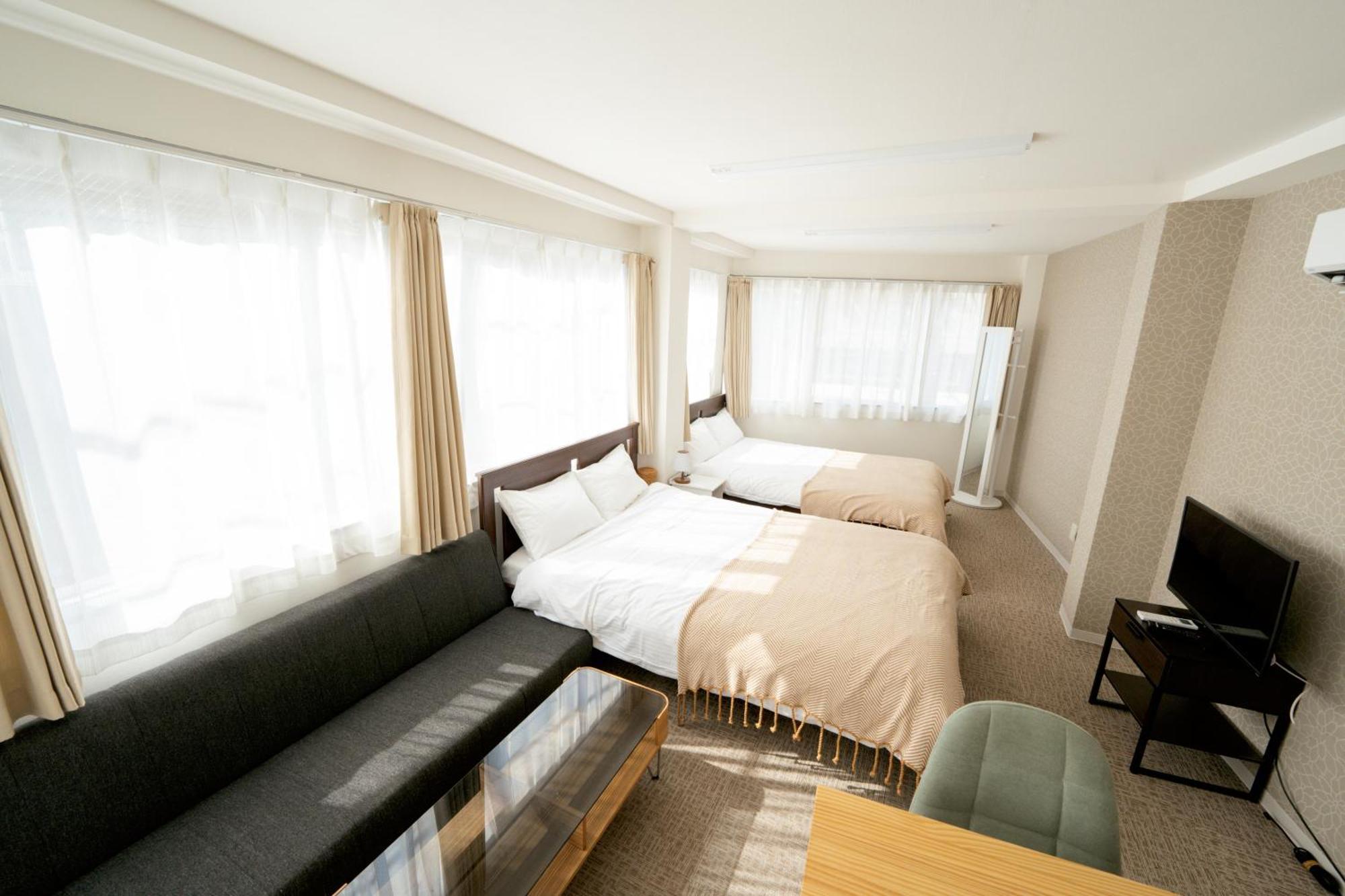 Apartamento Ilima Higashi Nakano *