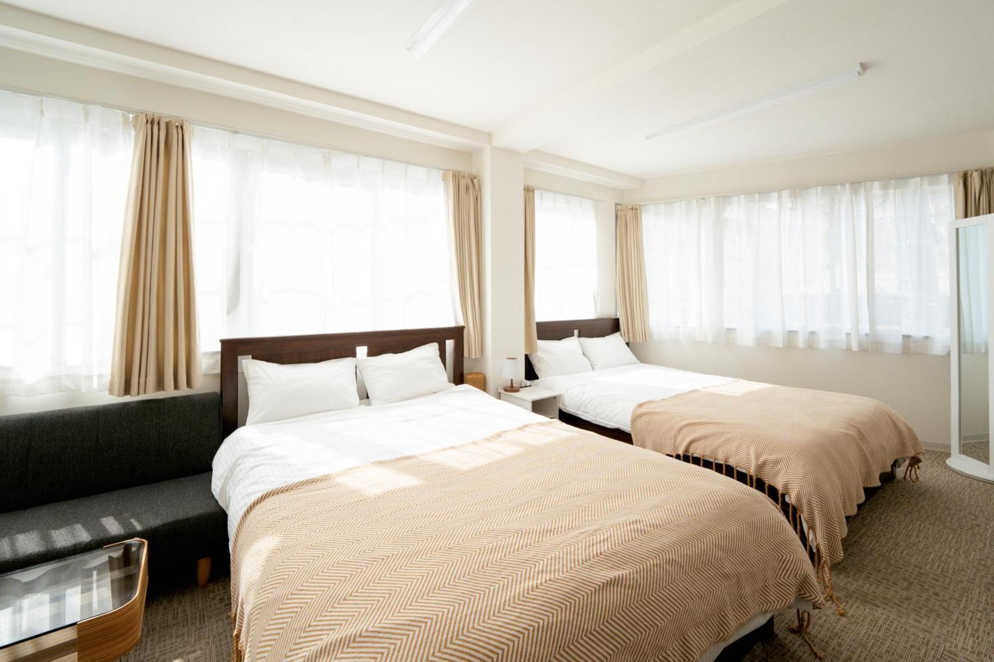 Ilima Higashi Nakano Apartamento *