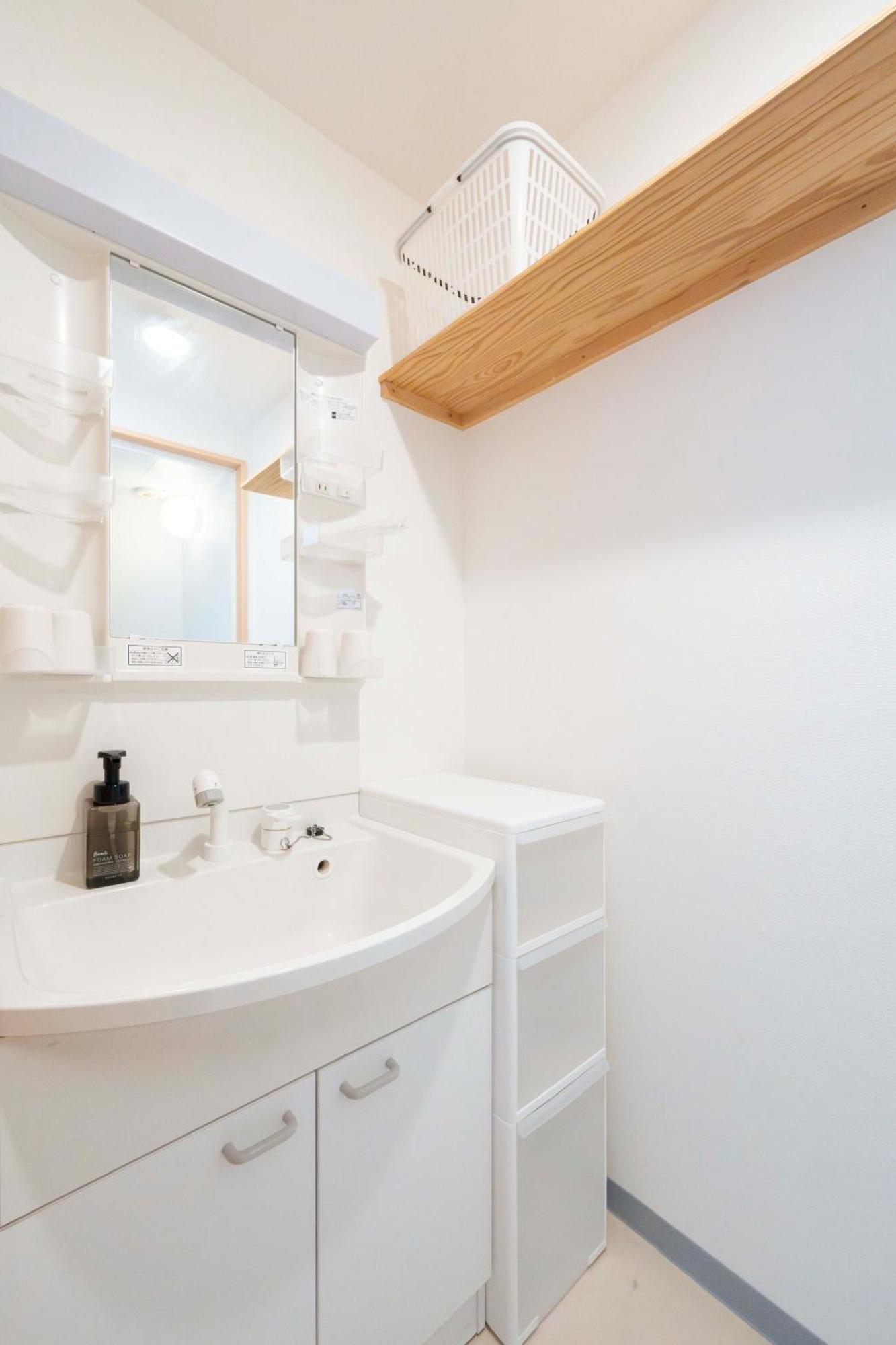 Apartamento Ilima Higashi Nakano