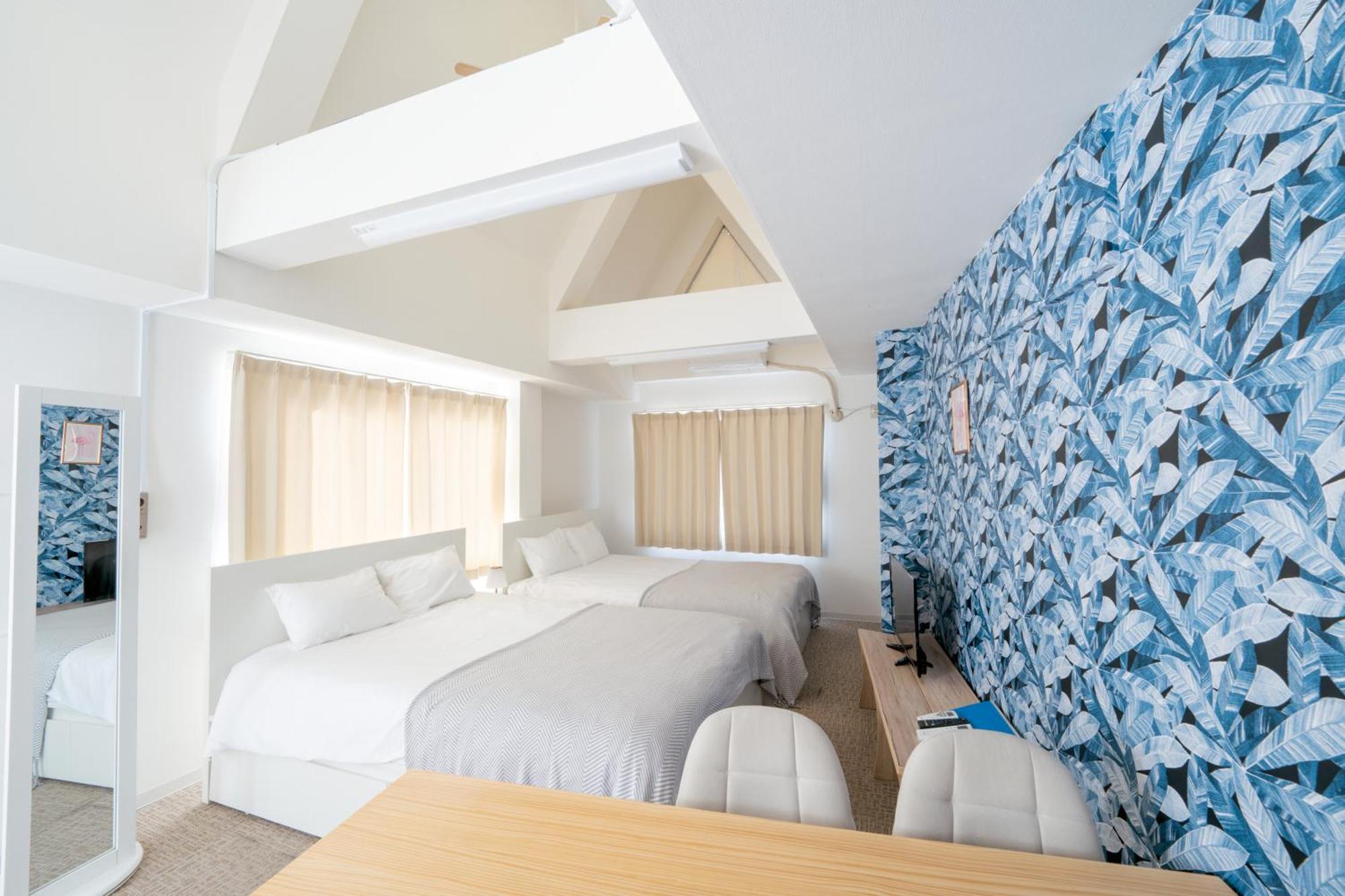 Apartamento Ilima Higashi Nakano *