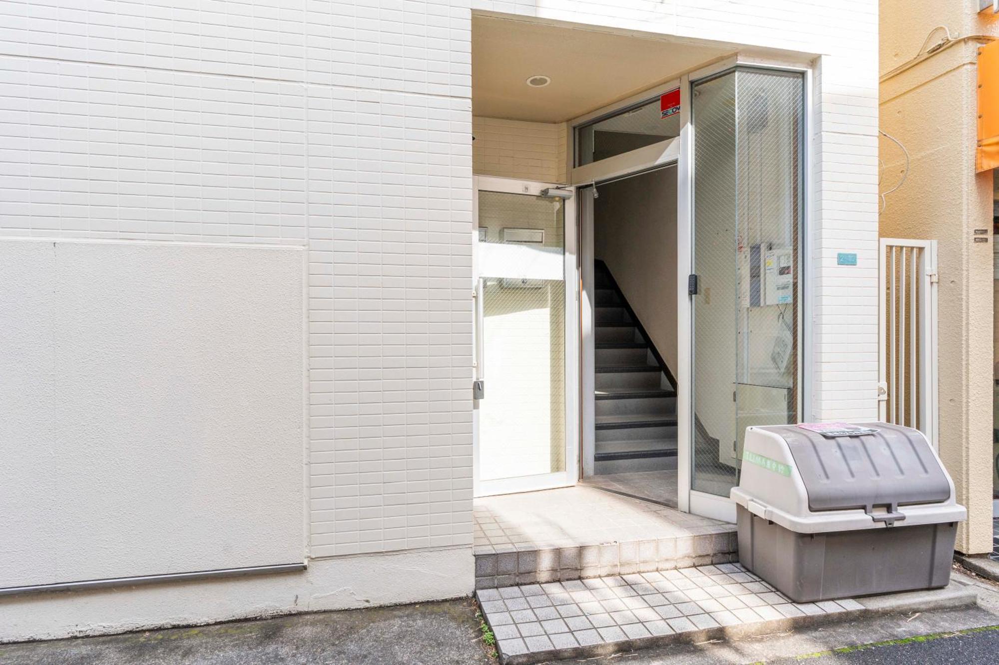 Apartamento Ilima Higashi Nakano *